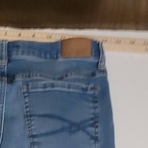 Aeropostale Size 4 Jeans - Picture 7 of 10